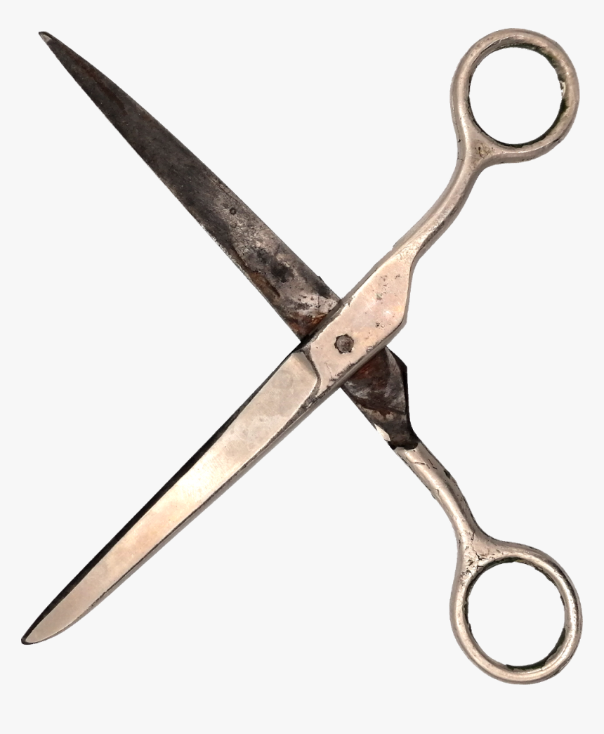Scissors-2 - Scissors, HD Png Download