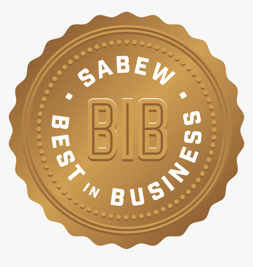 Sabew Award, HD Png Download