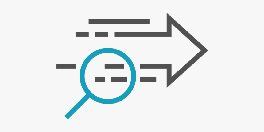 Icon Grid 1 - Circle, HD Png Download