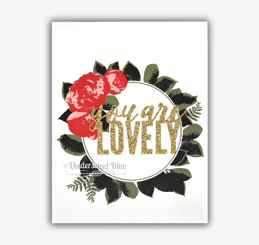 Concord And 9th Laurel Frame, HD Png Download