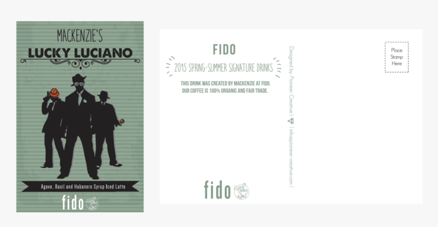 Bongo5 - Gentleman, HD Png Download