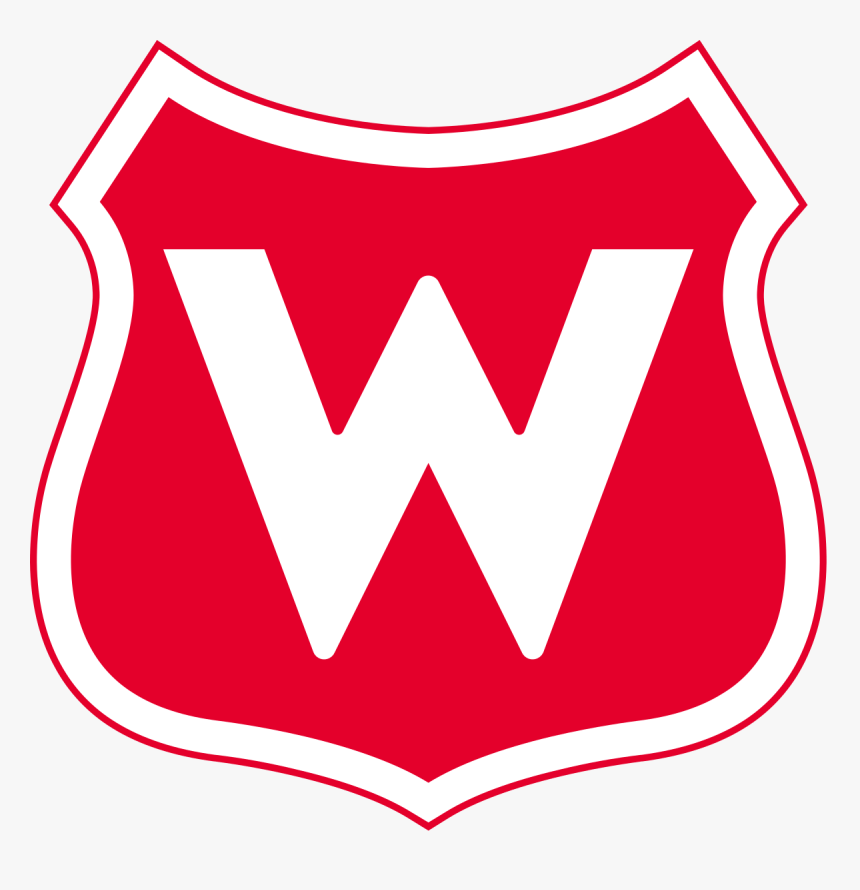 Toronto Maple Leafs - Montreal Wanderers 1917 Logo, HD Png Download