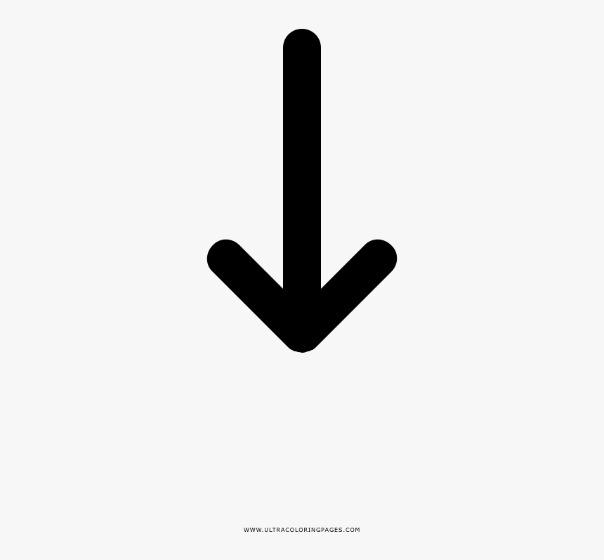 Lista 92+ Foto Que Significa La Flecha Hacia Abajo En Twitter Lleno