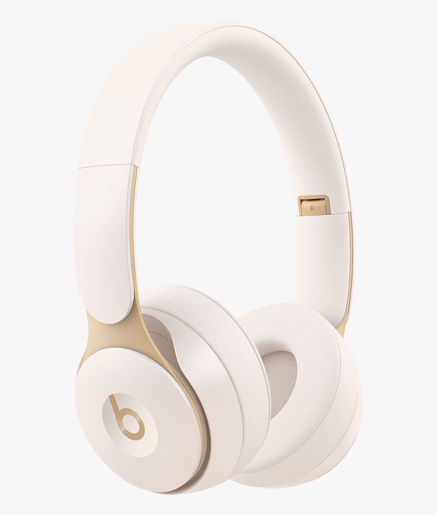 Ivory - Beats Solo Pro Ivory, HD Png Download