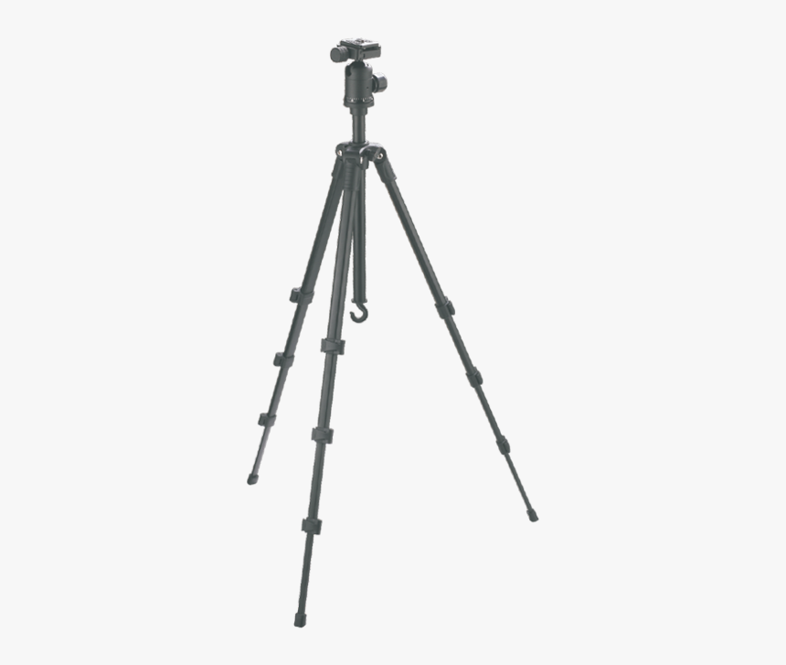 Trípode Weifeng Wt 3710, HD Png Download