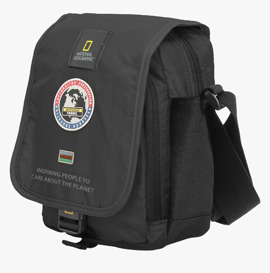 Messenger Bag, HD Png Download