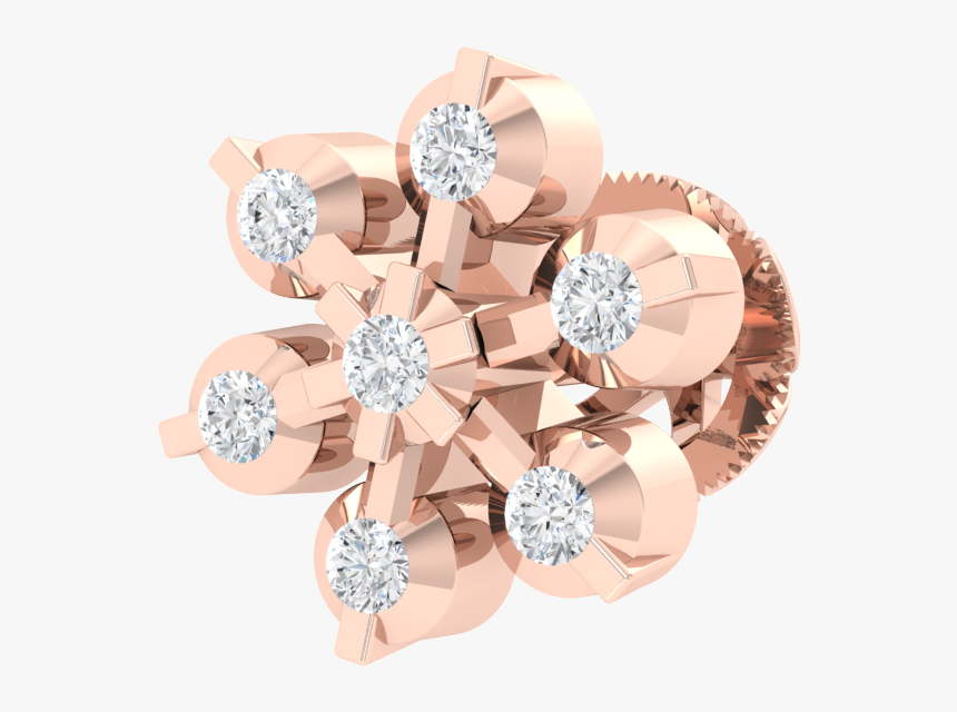 Cp-20191008166 - Engagement Ring, HD Png Download
