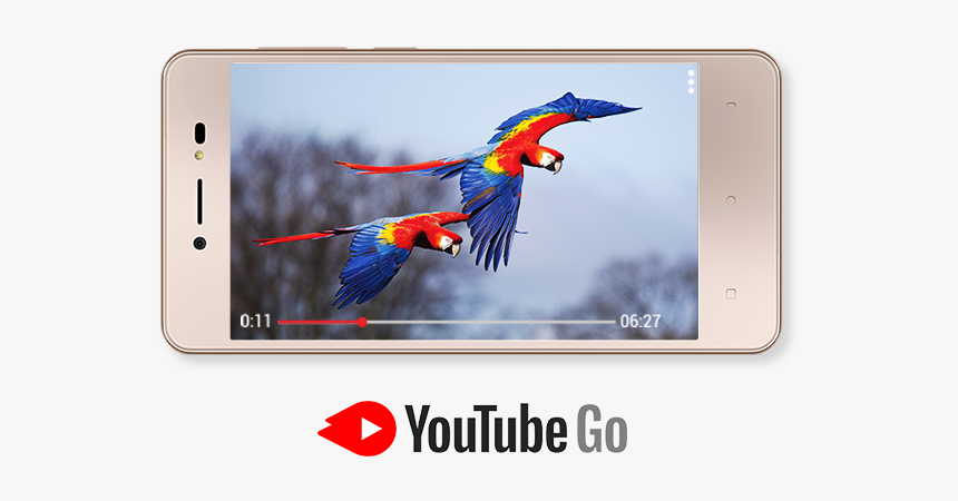 Youtube Logo Black, HD Png Download