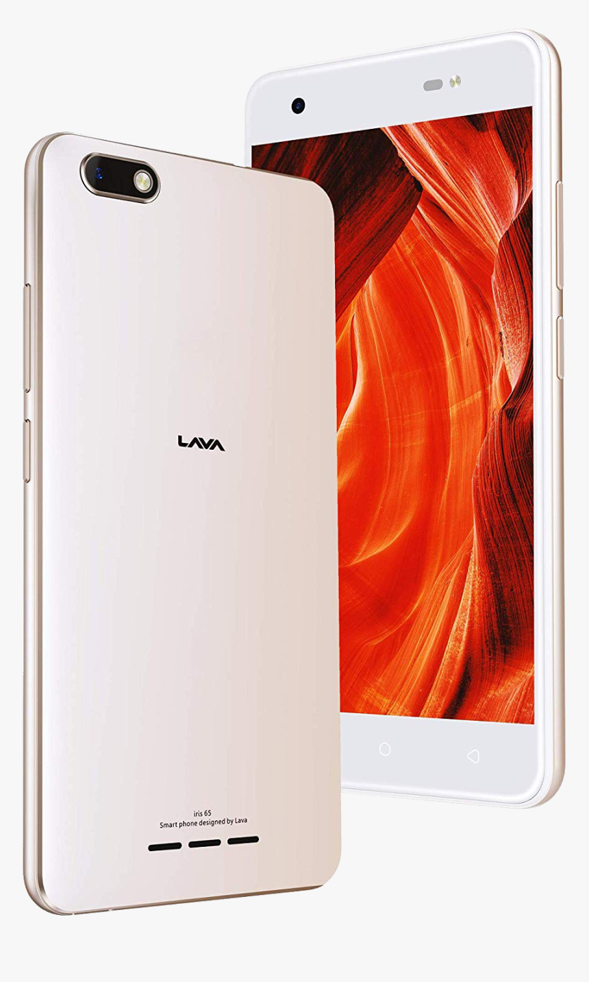 Lava Iris 65, HD Png Download