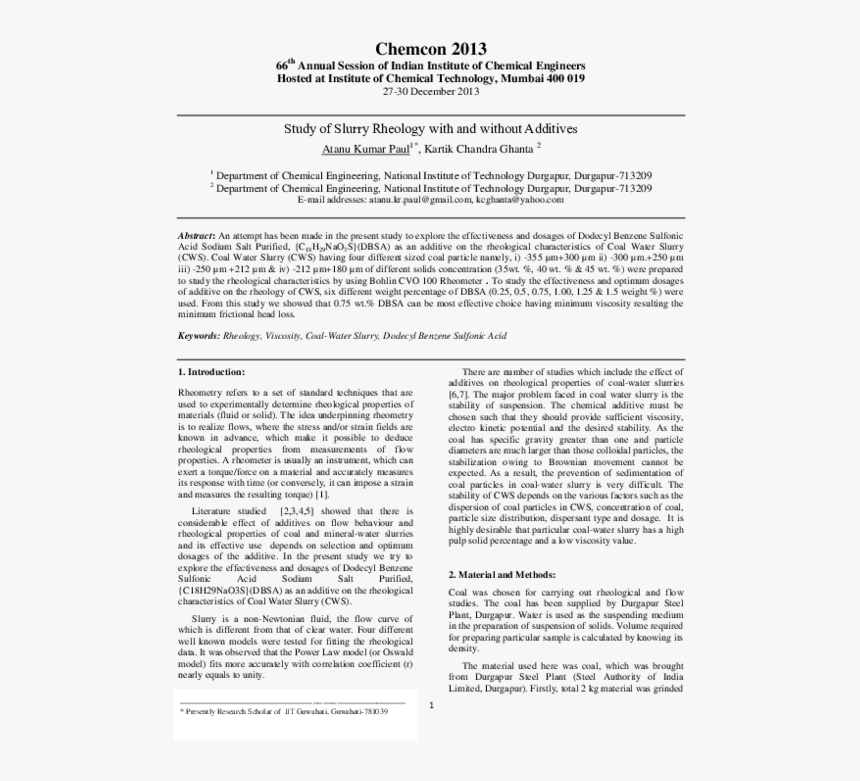 Document, HD Png Download