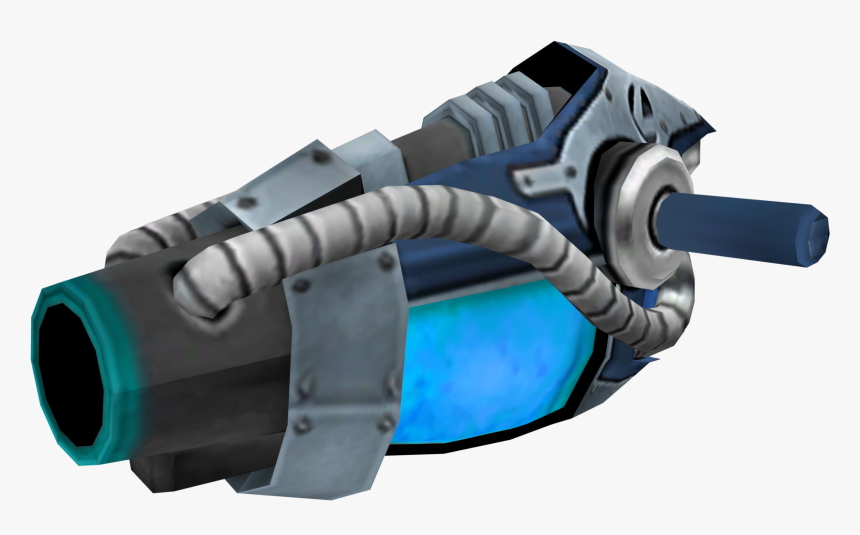 Clank Wiki - Wall Chaser, HD Png Download