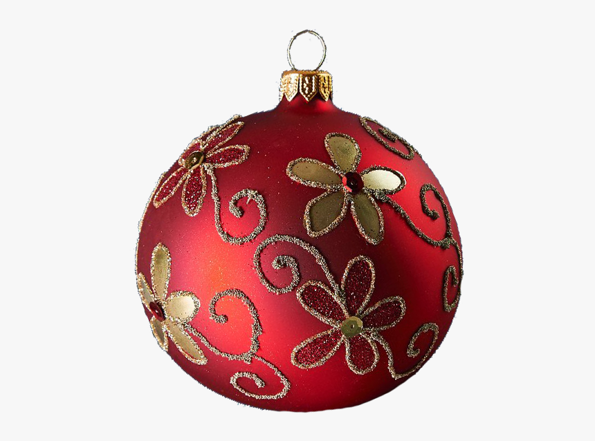 Christmas Ornament, HD Png Download