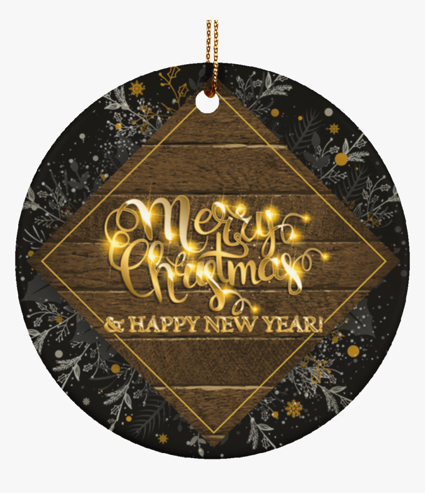Merry Christmas Sparkle, HD Png Download