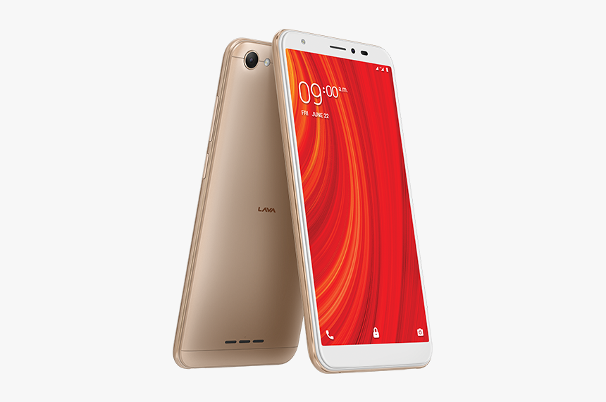 Los Angeles - Lava Z 61 Gb, HD Png Download