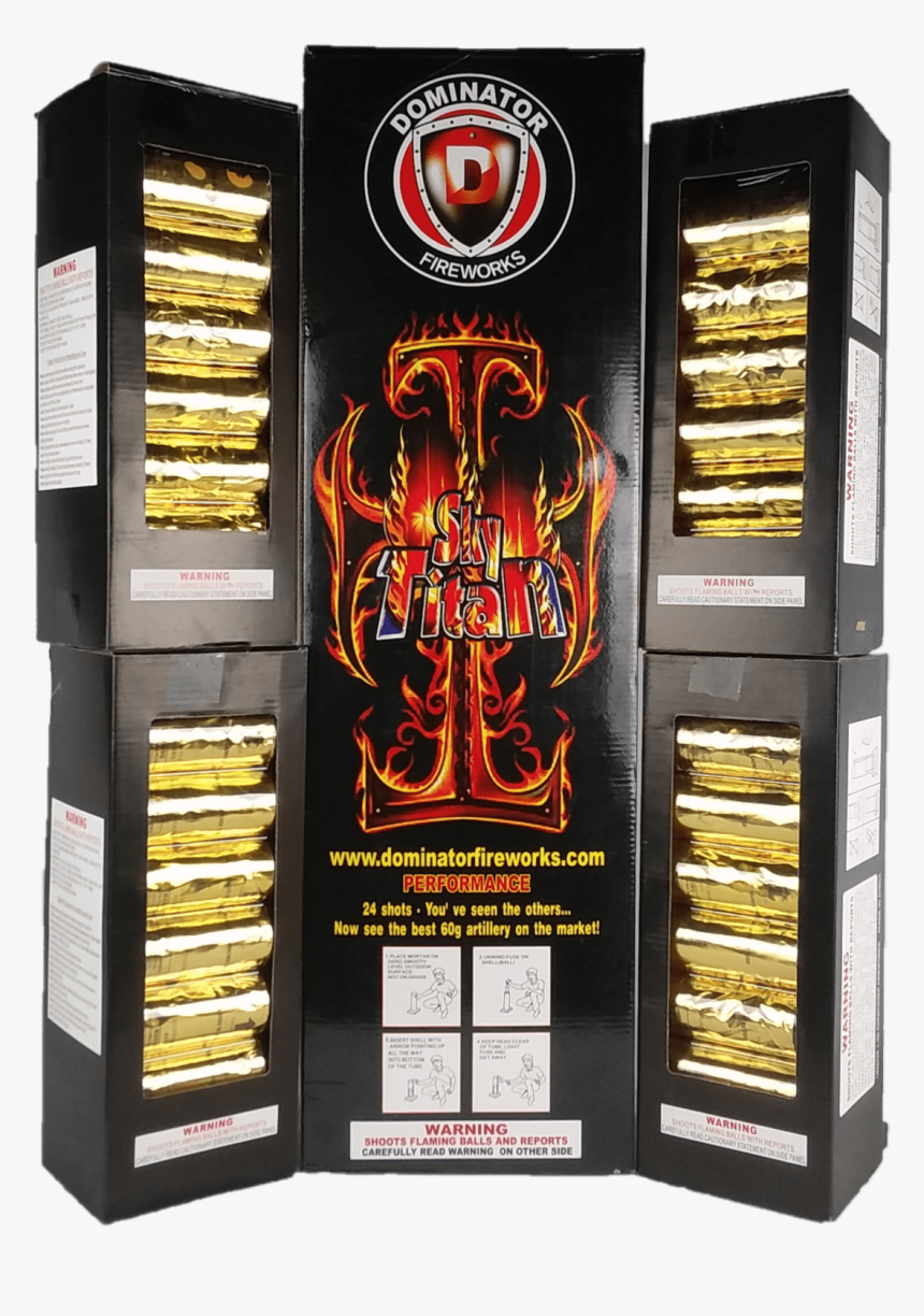 Dm314 Sky Titan Open - Vending Machine, HD Png Download