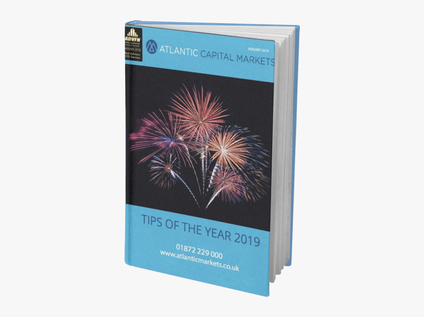 Fireworks, HD Png Download