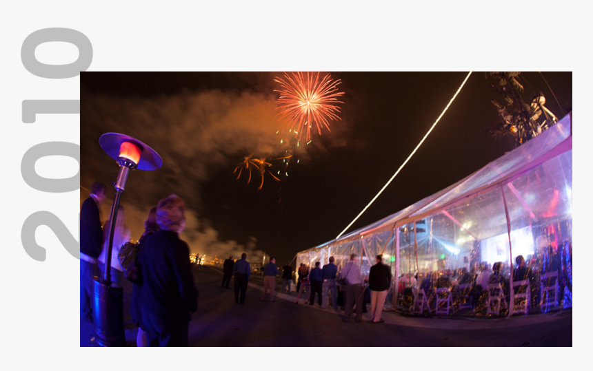 Fireworks, HD Png Download