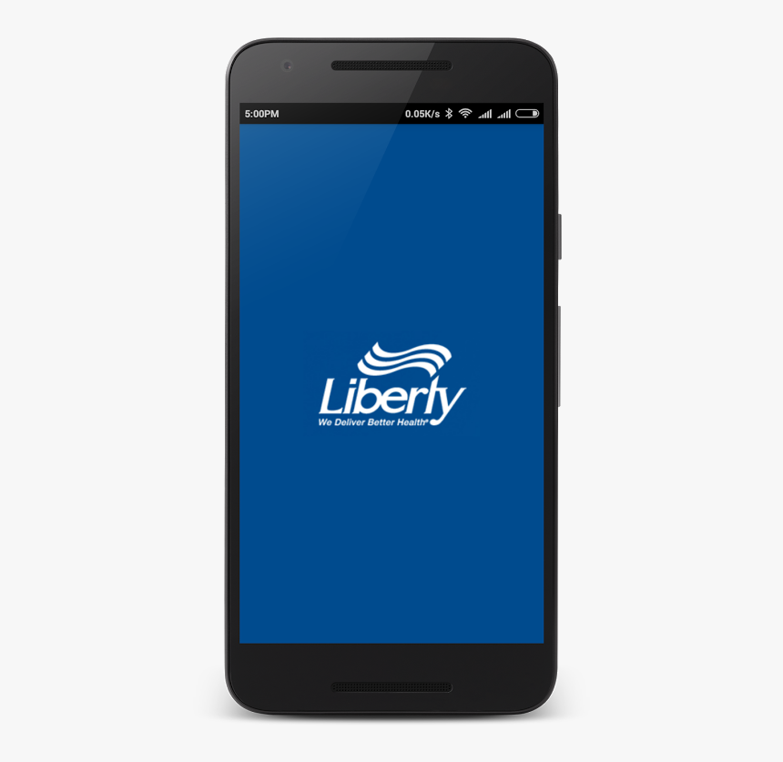Liberty Medical Mobile - Mobile Phone, HD Png Download