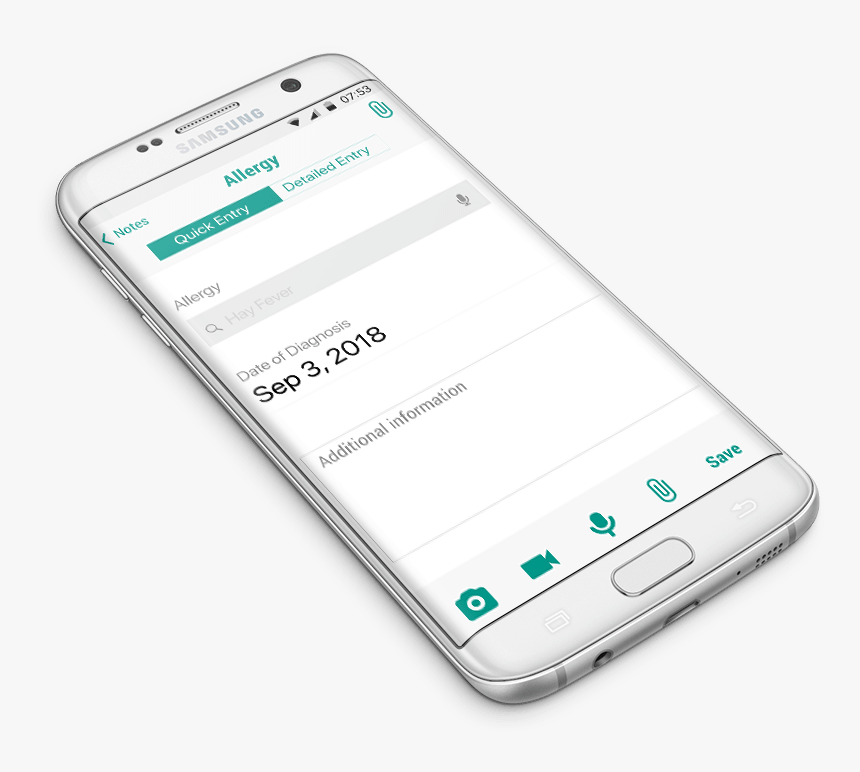 Health Vector Alleries - Rich Communication Services India, HD Png Download