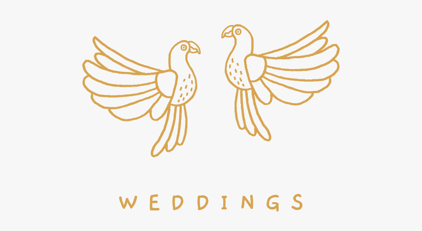 Da Web Assets Weddings-08 - Emblem, HD Png Download