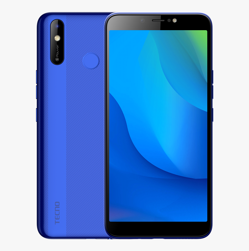 Tecno Pouvoir 3 Air, HD Png Download