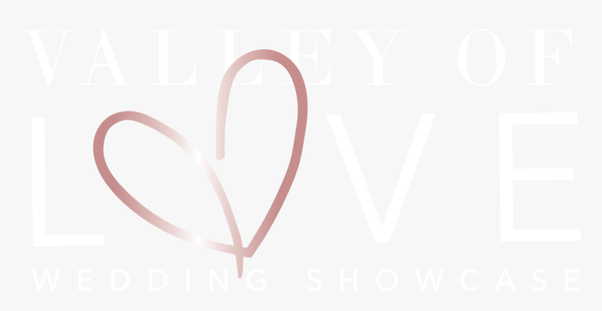 Valley Of Love Full White-blush - Poster, HD Png Download