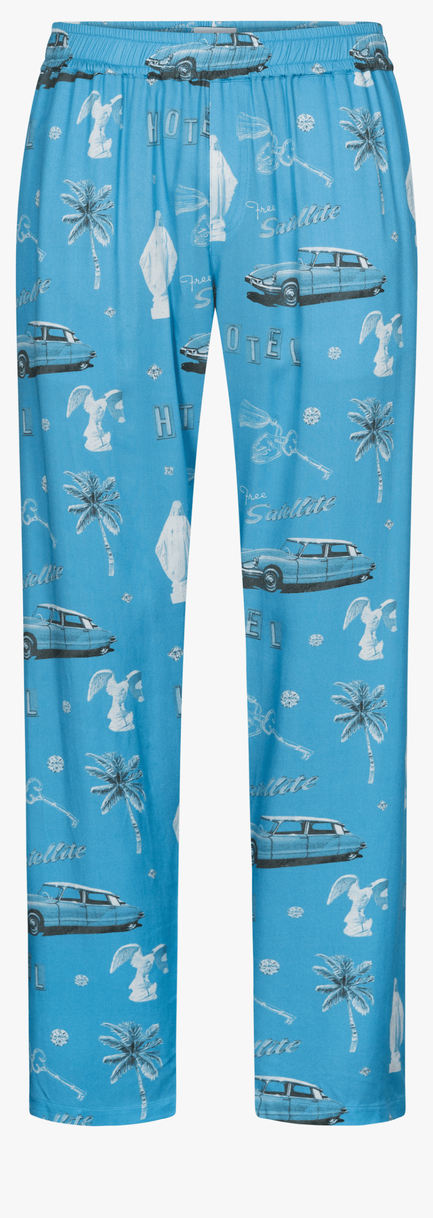 Pajamas, HD Png Download