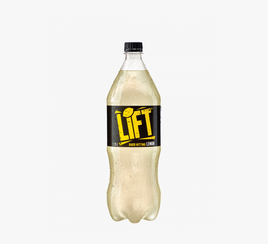 Lift Lemon, HD Png Download
