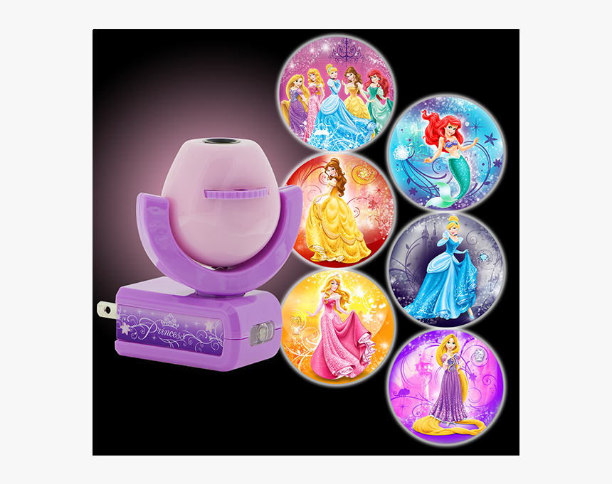 プラグ イン ナイト ライト, HD Png Download