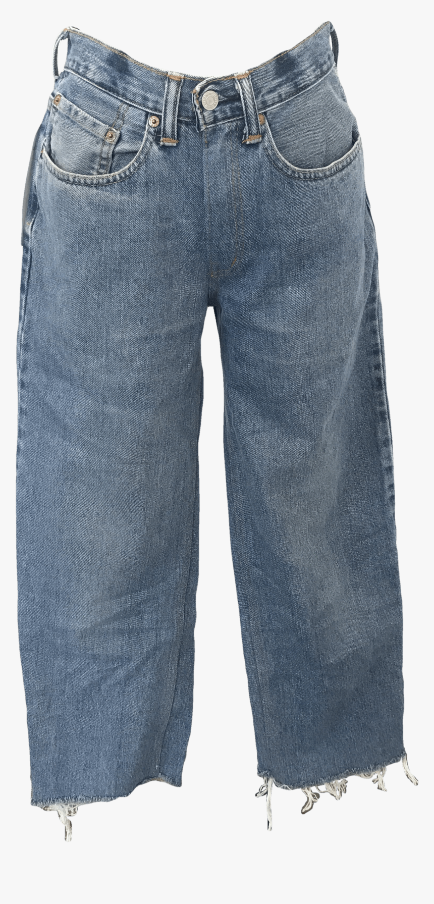 Reworked 550 Relaxed Fit Jeans - Pocket, HD Png Download