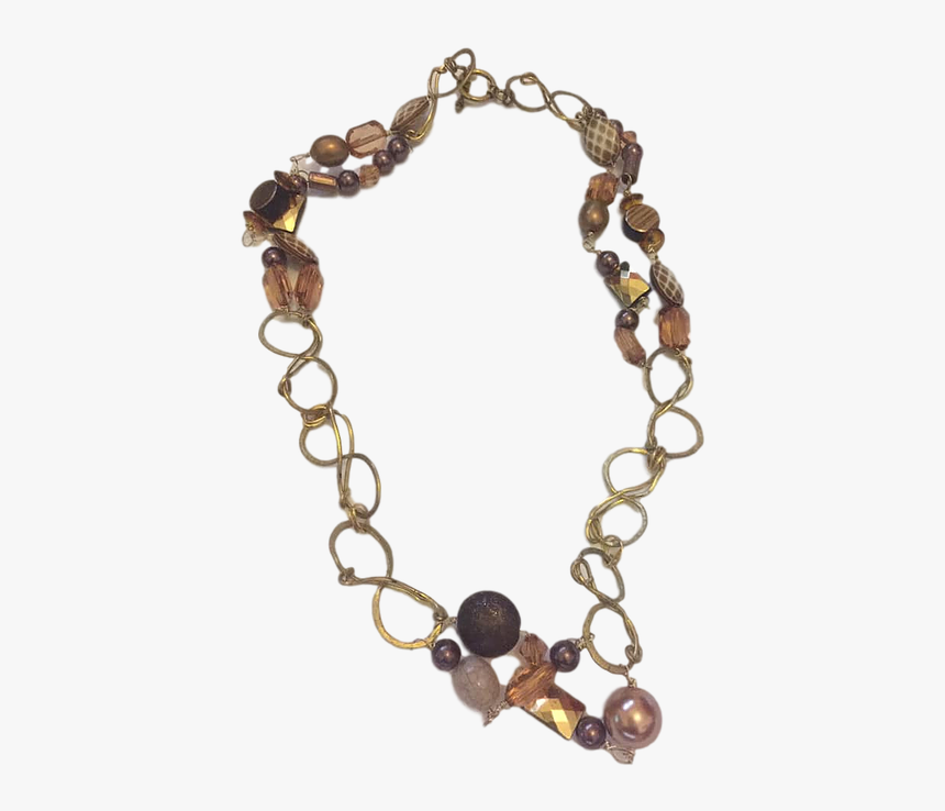 Necklace, HD Png Download