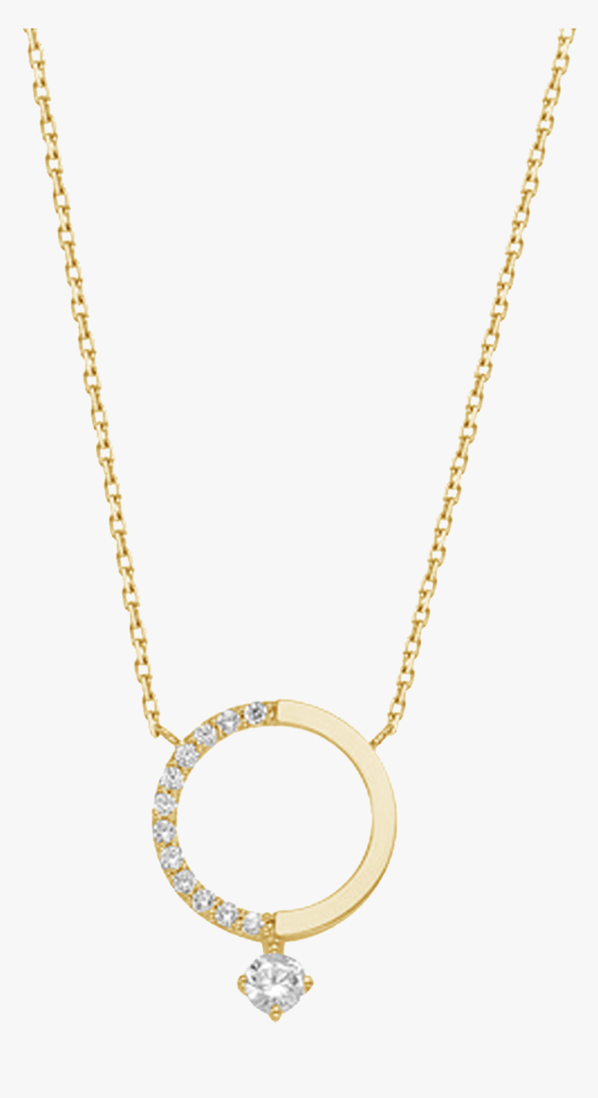 Necklace, HD Png Download