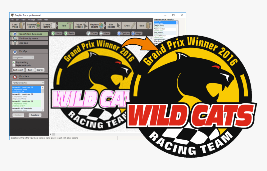 Picture - Graphics Software, HD Png Download