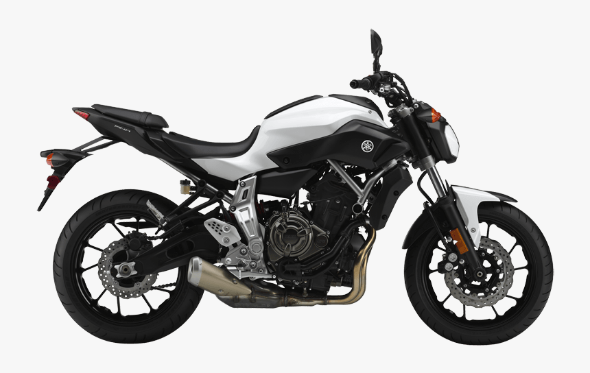 Yamaha Mt 7, HD Png Download