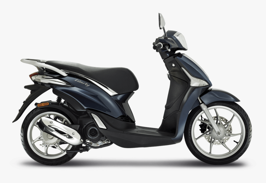 Piaggio Liberty 150 2019, HD Png Download