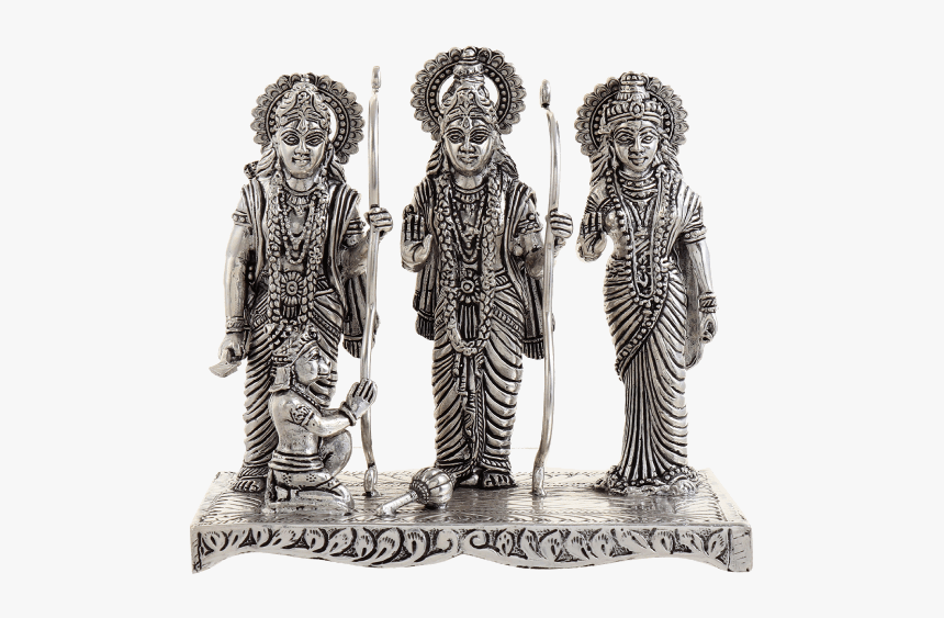 Figurine, HD Png Download