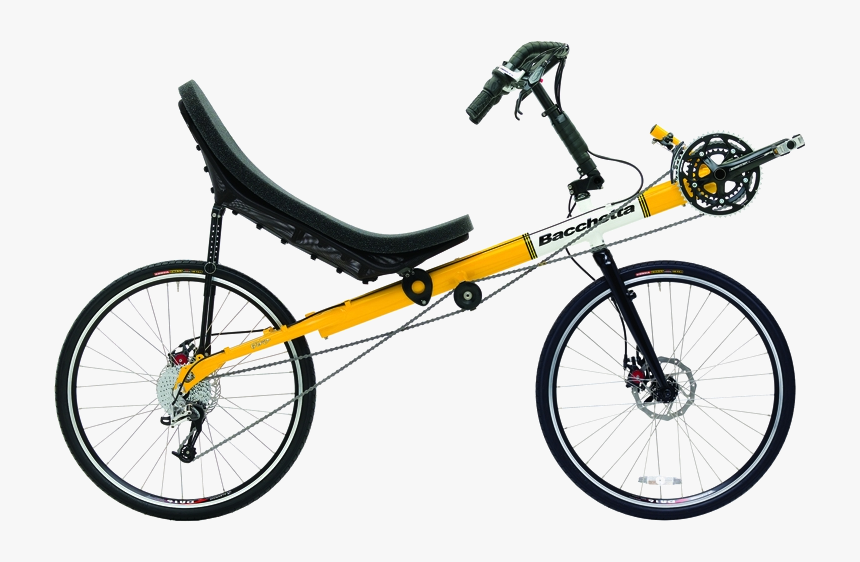 Bacchetta Giro 26, HD Png Download