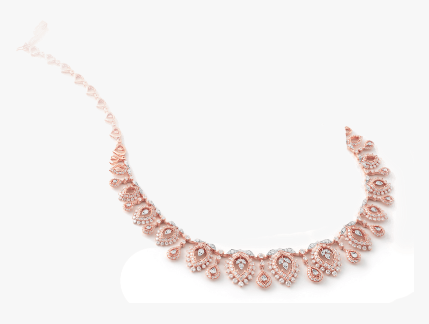 Necklace, HD Png Download
