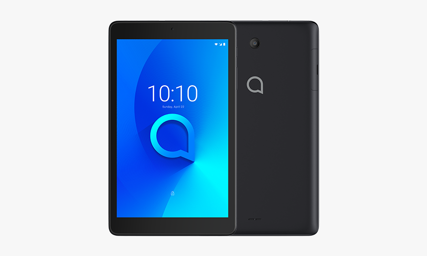 Alcatel 3t 8 Tablet, HD Png Download