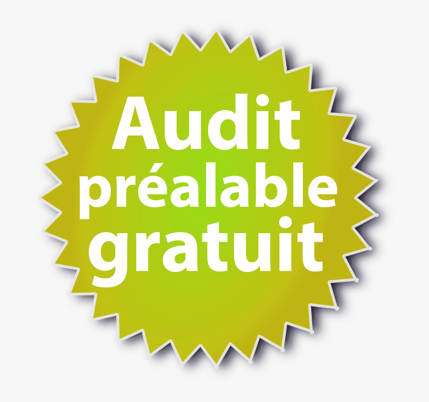 Free Prelable Audit - Illustration, HD Png Download
