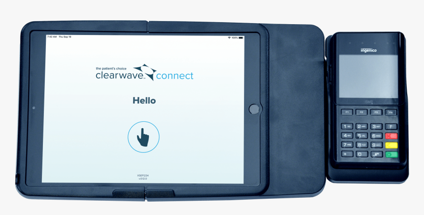 Smartphone, HD Png Download