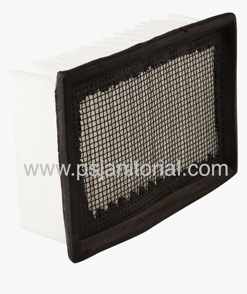 Tennant 1037821 Dust Panel Filter - Mesh, HD Png Download