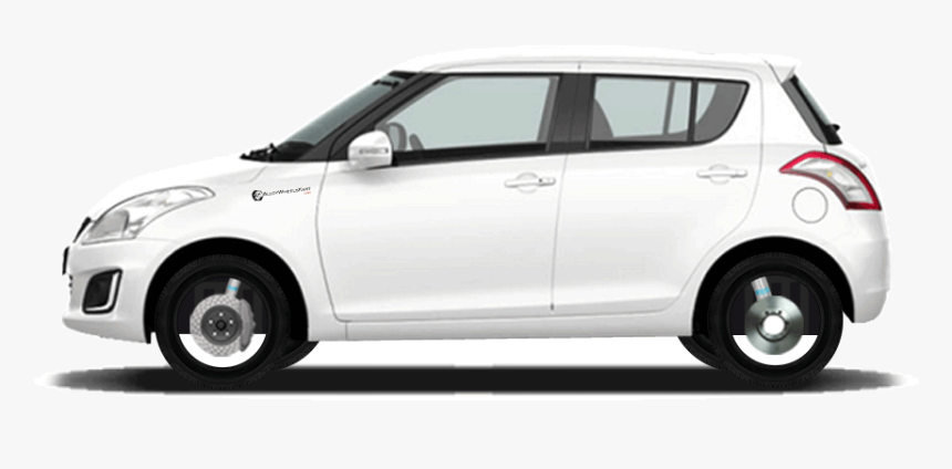 Swift Vdi New Model 2017, HD Png Download