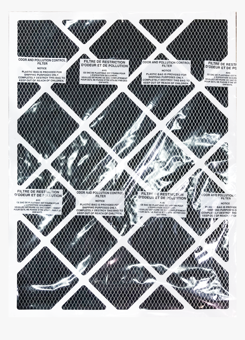 Carbon Filtering, HD Png Download