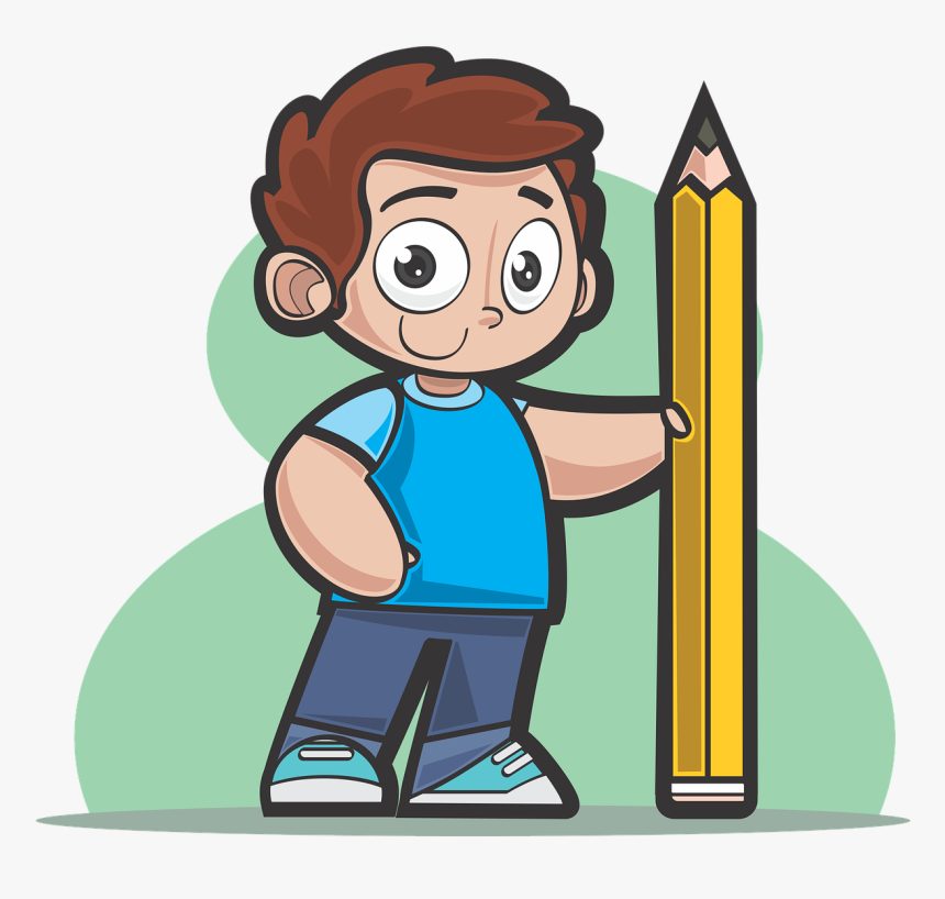 Espontaneidad En Los Niños, HD Png Download
