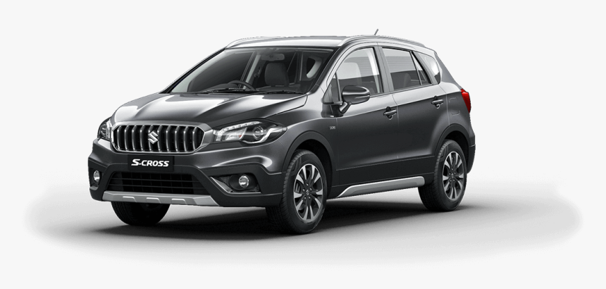 Maruti Suzuki S Cross, HD Png Download