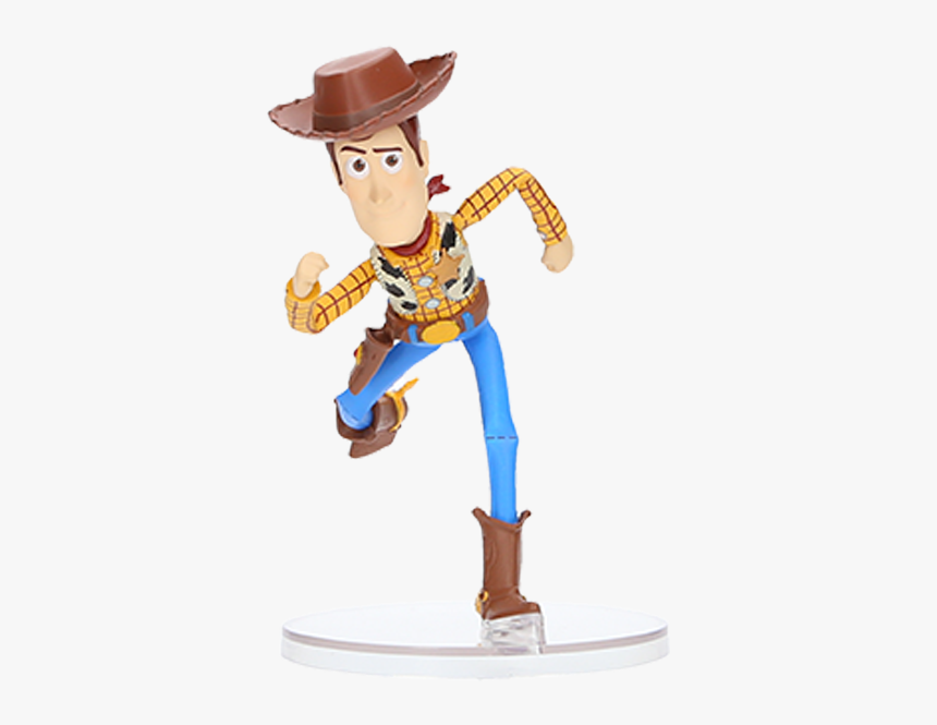 Figurine, HD Png Download