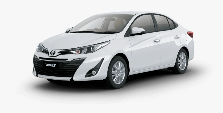 Toyota Yaris Sport 2019, HD Png Download