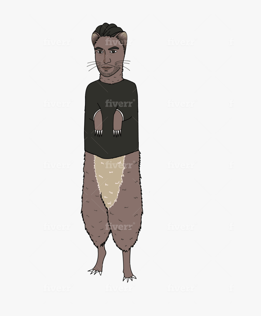 Cartoon, HD Png Download
