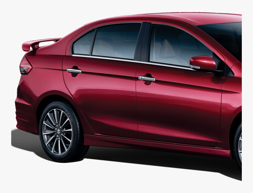 Executive Car, HD Png Download